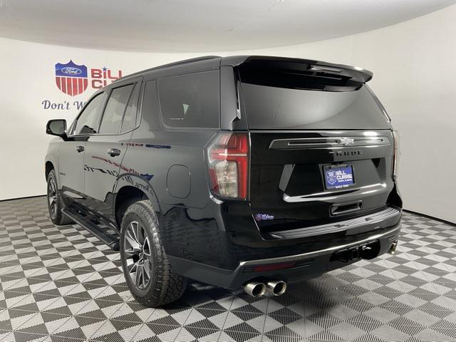 used 2022 Chevrolet Tahoe car, priced at $59,991