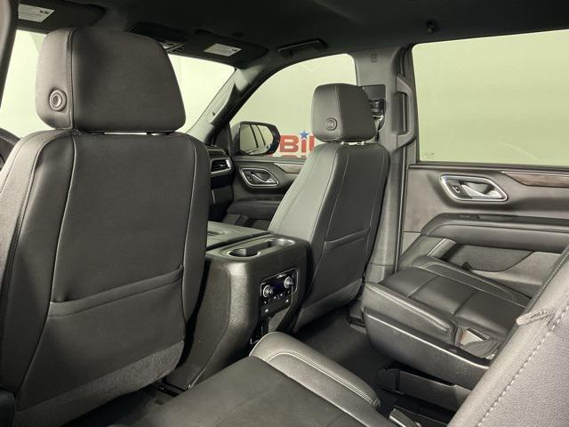 used 2022 Chevrolet Tahoe car, priced at $59,991