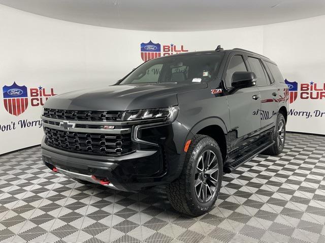 used 2022 Chevrolet Tahoe car, priced at $59,991