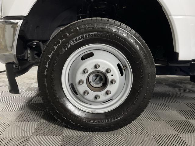 used 2022 Ford F-350 car, priced at $54,995