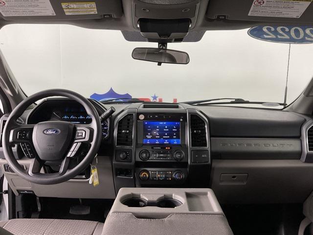 used 2022 Ford F-350 car, priced at $54,995