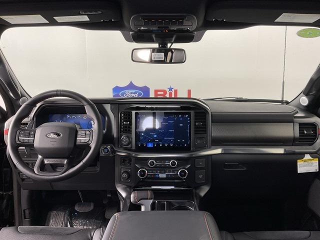 new 2025 Ford F-150 car, priced at $92,990