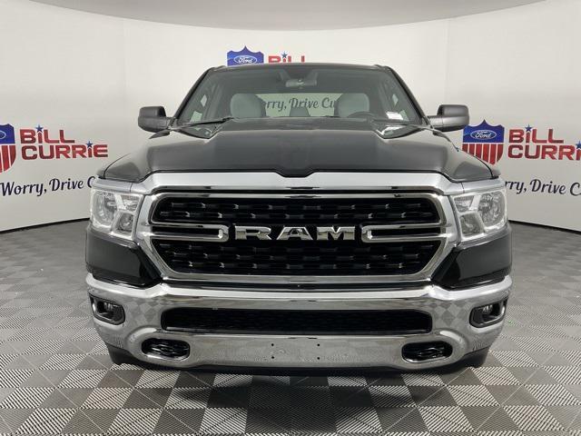 used 2022 Ram 1500 car, priced at $32,593