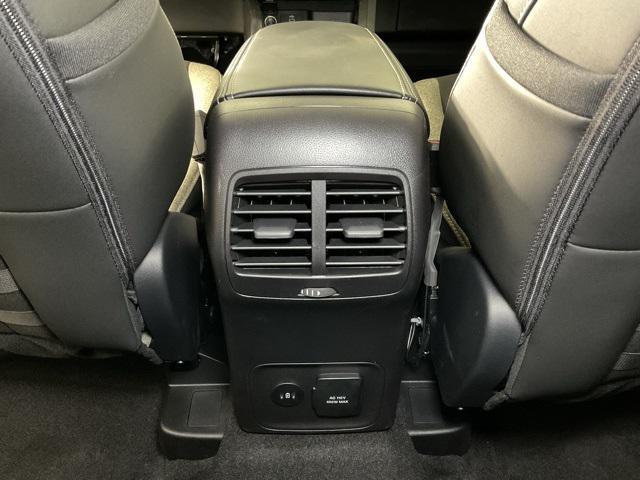 new 2025 Ford Bronco Sport car, priced at $31,997