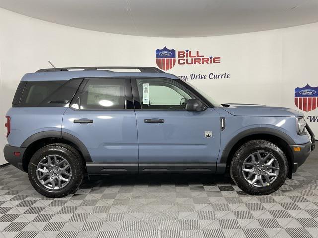 new 2025 Ford Bronco Sport car, priced at $31,997