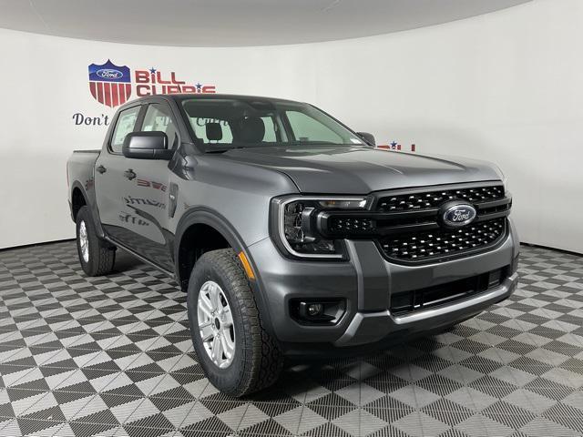 new 2025 Ford Ranger car, priced at $30,135