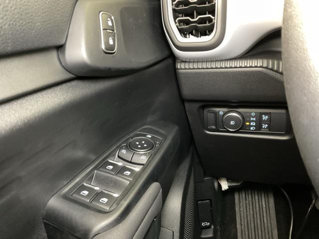 new 2025 Ford Ranger car, priced at $30,135