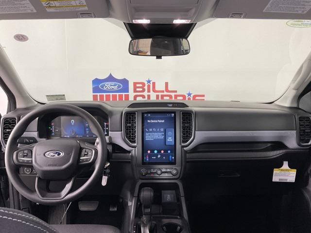 new 2025 Ford Ranger car, priced at $30,135