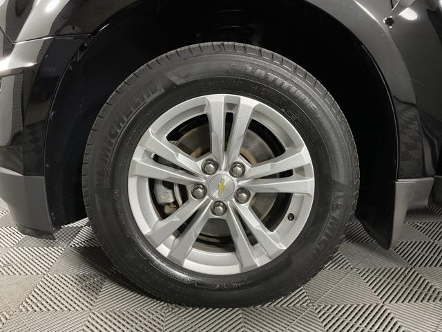 used 2017 Chevrolet Equinox car, priced at $12,300