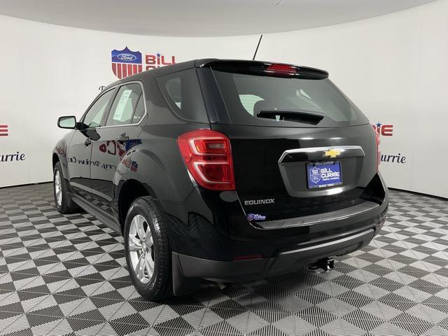 used 2017 Chevrolet Equinox car, priced at $12,300