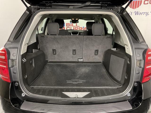 used 2017 Chevrolet Equinox car, priced at $12,300