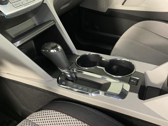 used 2017 Chevrolet Equinox car, priced at $12,300