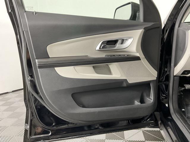 used 2017 Chevrolet Equinox car, priced at $12,300