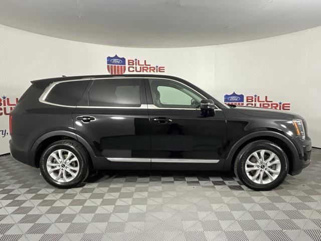 used 2021 Kia Telluride car, priced at $20,984