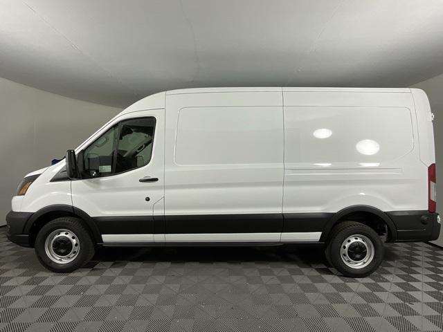 new 2024 Ford Transit-250 car, priced at $48,776