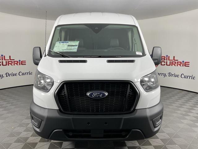 new 2024 Ford Transit-250 car, priced at $48,776