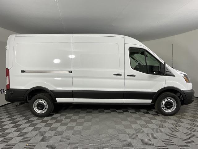 new 2024 Ford Transit-250 car, priced at $48,776