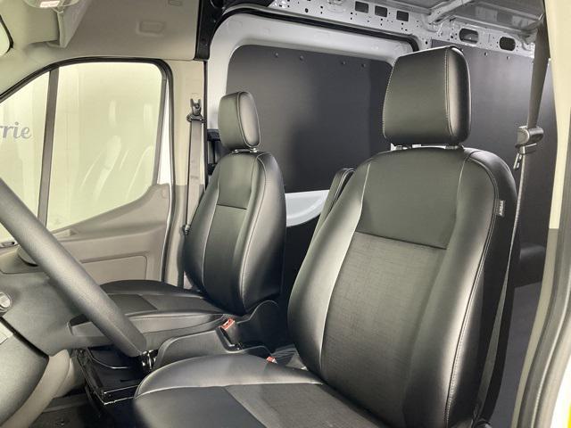 new 2024 Ford Transit-250 car, priced at $48,776