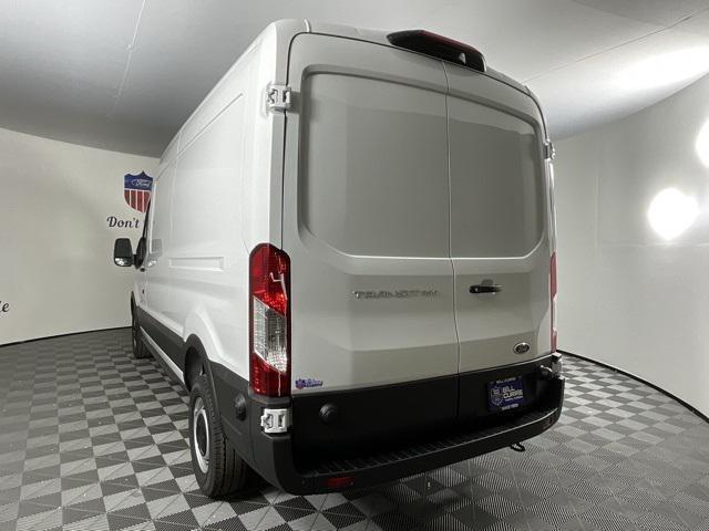 new 2024 Ford Transit-250 car, priced at $48,776