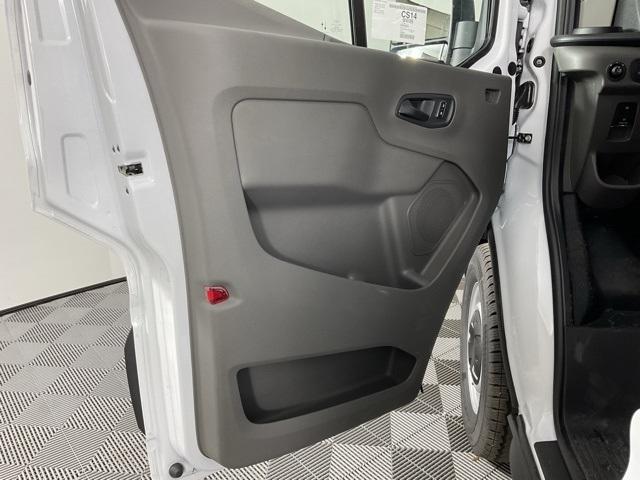 new 2024 Ford Transit-250 car, priced at $48,776