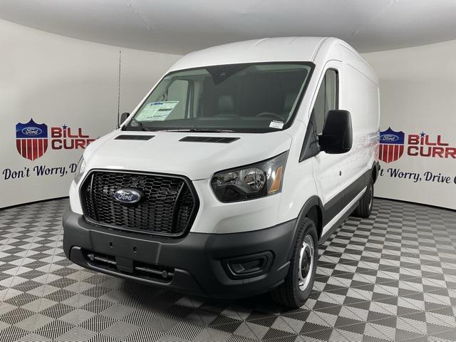 new 2024 Ford Transit-250 car, priced at $48,776