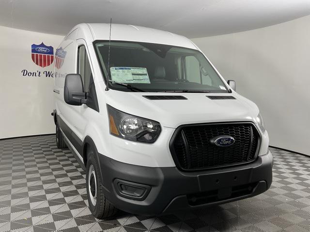 new 2024 Ford Transit-250 car, priced at $48,776