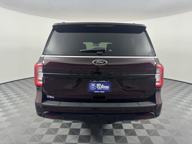 new 2024 Ford Expedition car, priced at $76,166