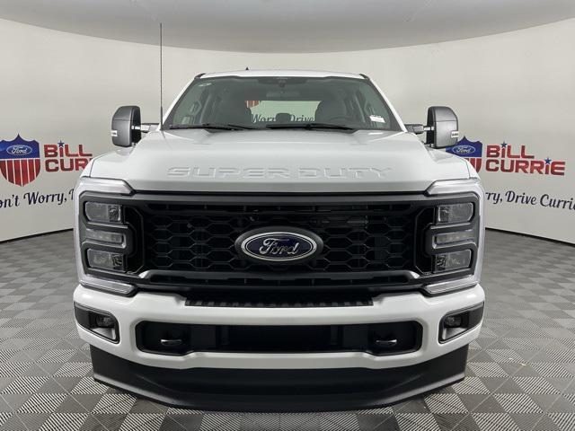 new 2024 Ford F-350 car, priced at $58,416