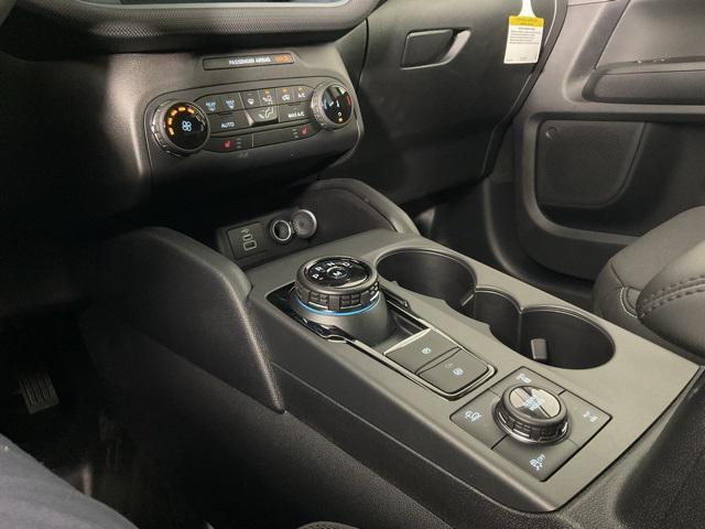 new 2024 Ford Bronco Sport car, priced at $31,444