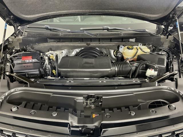 used 2023 Cadillac Escalade ESV car, priced at $65,298