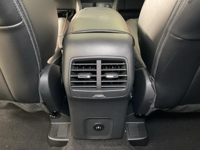 new 2025 Ford Escape car, priced at $27,363