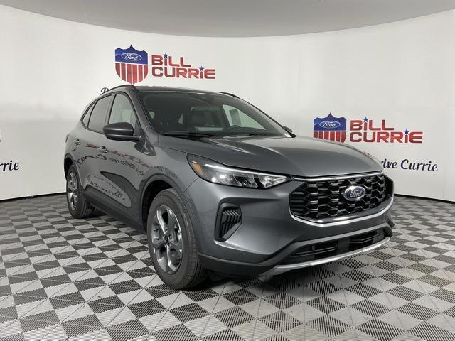 new 2025 Ford Escape car, priced at $27,363