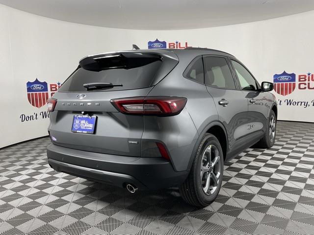 new 2025 Ford Escape car, priced at $27,363