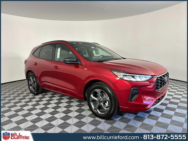 new 2024 Ford Escape car, priced at $33,902