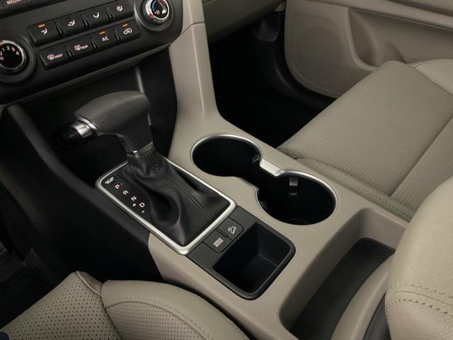 used 2020 Kia Sportage car, priced at $17,304