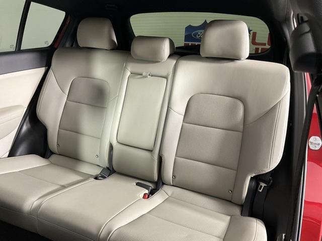 used 2020 Kia Sportage car, priced at $17,304
