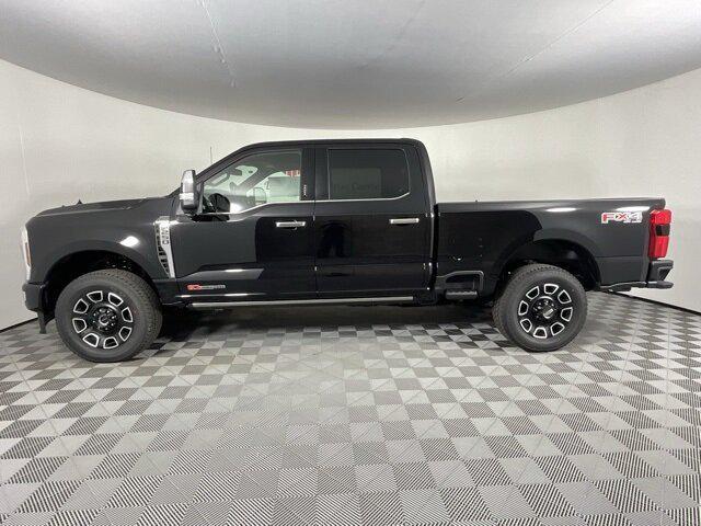 new 2024 Ford F-250 car, priced at $94,791