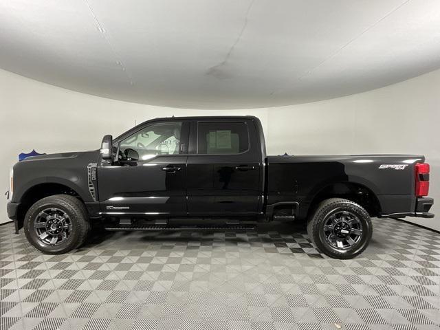 used 2023 Ford F-250 car, priced at $73,195