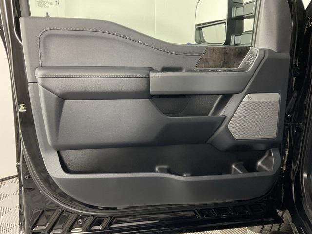 used 2023 Ford F-250 car, priced at $73,195