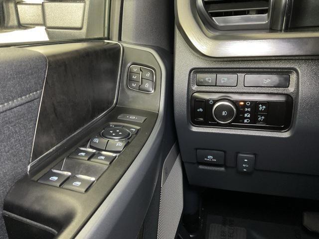 used 2023 Ford F-250 car, priced at $73,195