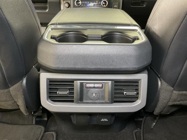 used 2023 Ford F-250 car, priced at $73,195