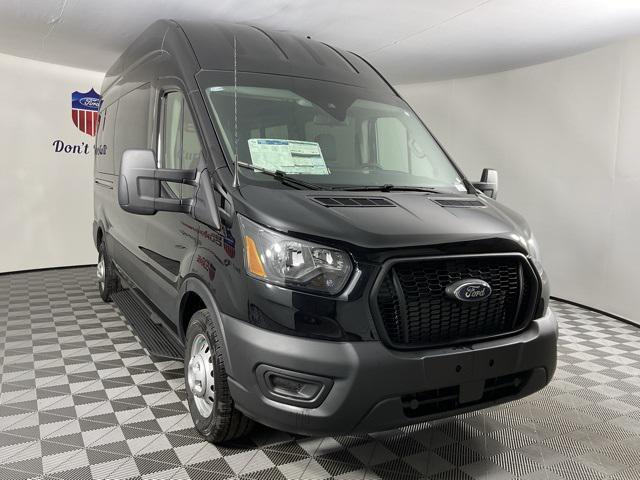 new 2023 Ford Transit-350 car, priced at $57,245