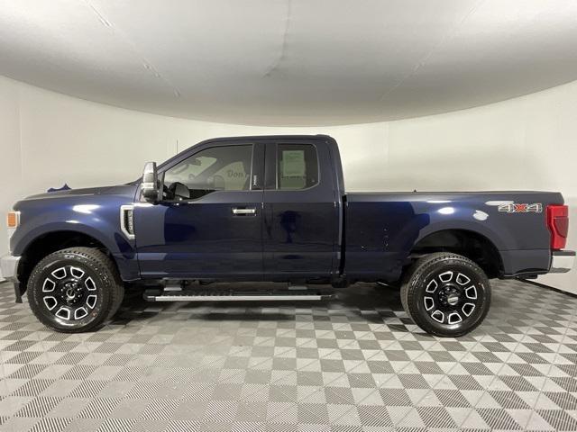 used 2022 Ford F-250 car, priced at $51,981