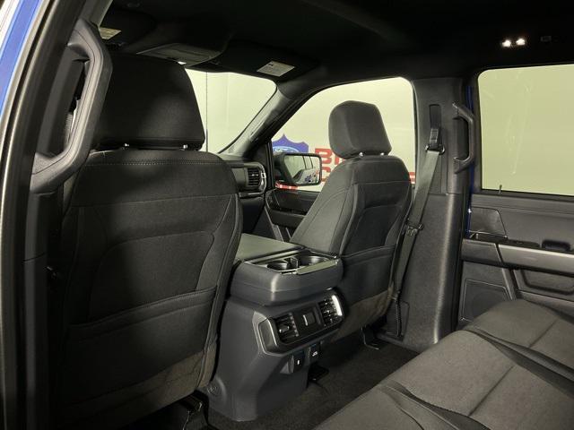 used 2022 Ford F-150 car, priced at $38,664