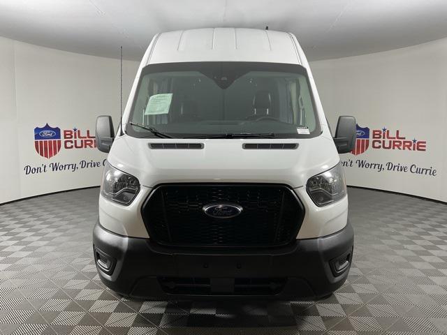 used 2023 Ford Transit-250 car, priced at $36,961