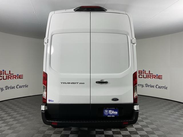 used 2023 Ford Transit-250 car, priced at $36,961