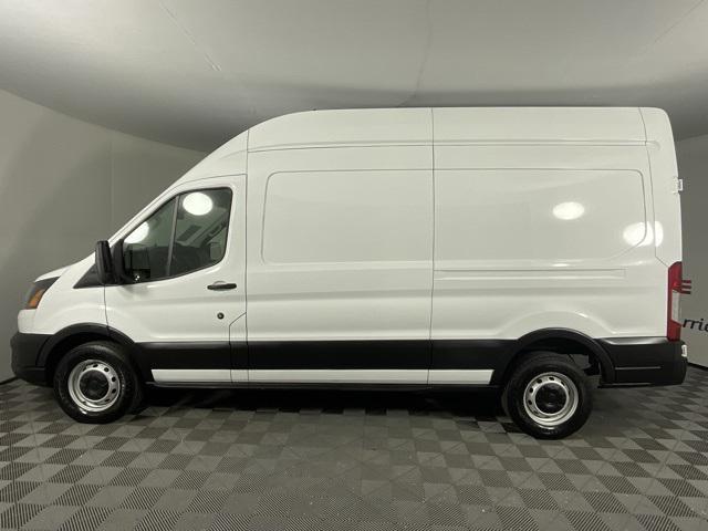 used 2023 Ford Transit-250 car, priced at $36,961