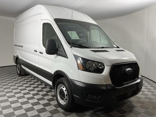 used 2023 Ford Transit-250 car, priced at $36,961