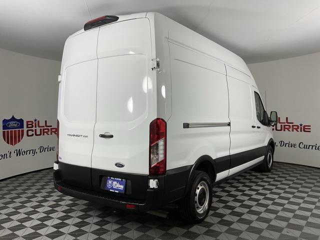 used 2023 Ford Transit-250 car, priced at $36,961