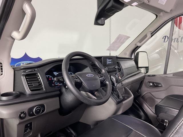 used 2023 Ford Transit-250 car, priced at $36,961